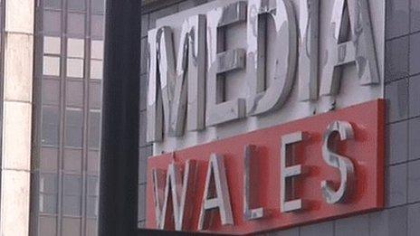 Media Wales