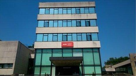 BBC Cymru