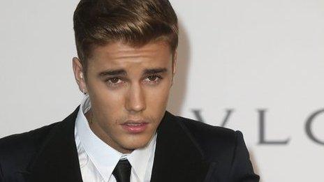 Justin Bieber: DUI Charges Dropped - BBC News