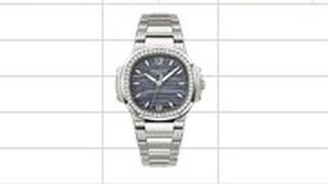 patek philippe scotland