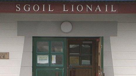 Sgoil Lionail