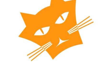 Hypercat logo