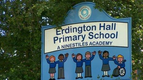 Police found no evidence Erdington Hall Primary pupil Aaron Dugmore had suffered systematic bullying