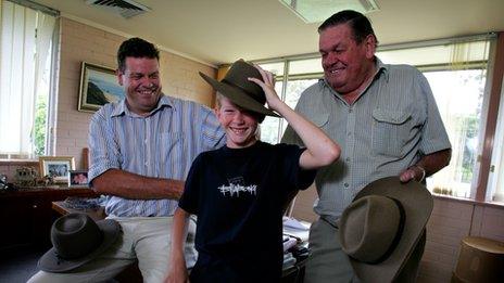 Men's Akubra Hats  Akubra Hats, Caps & Australian Bush Hats UK