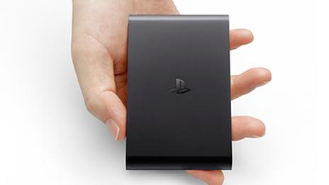 Sony PlayStationTV
