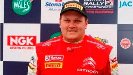 Dai Roberts