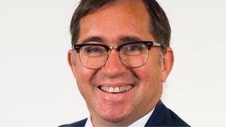 David Melding