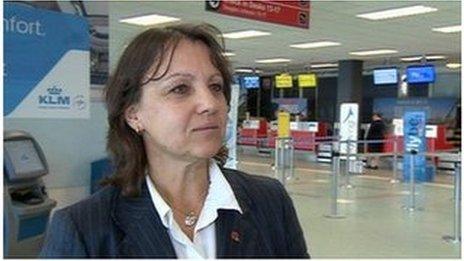 Debra Barber