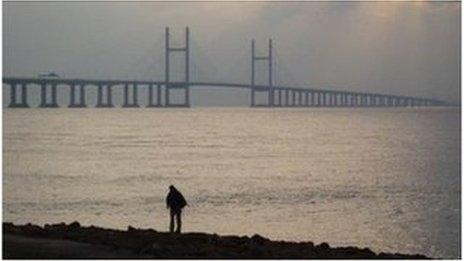 Pont Hafren