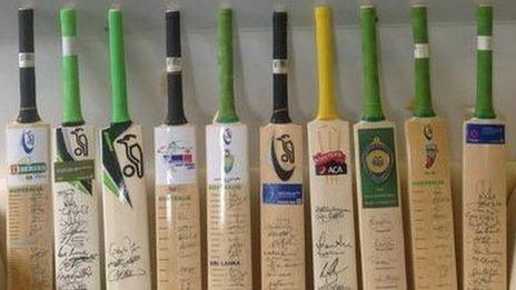 Australian Cricketers Association