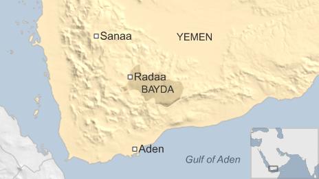 Yemen car bomb attacks 'kill 15 children' - BBC News