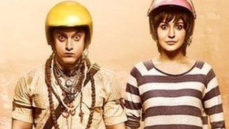 Analysts say PK is an important movie of this generation