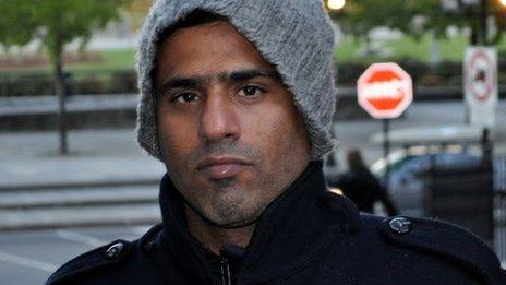 Sammy Almahri