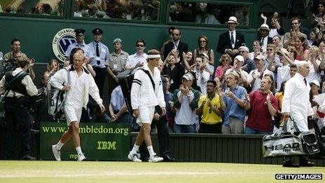 Wimbledon Looks Ahead as Centre Court Celebrates Centenary - The  Championships, Wimbledon - Official Site by IBM