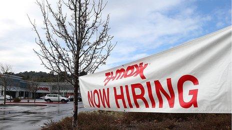 Walmart to open 115 stores in China - BBC News