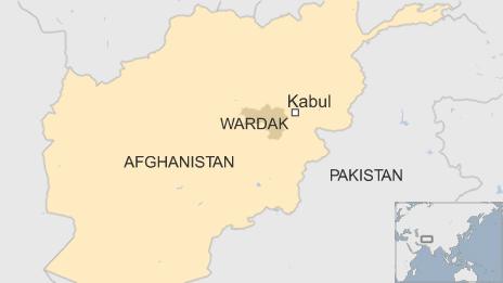 Gunmen kill 13 in Afghan road attack - BBC News