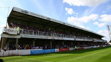 Edgar Street