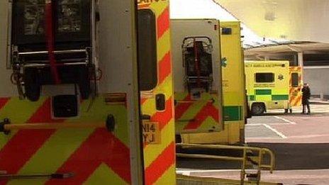 Welsh Ambulance Trust