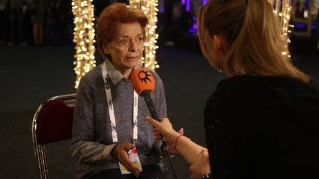 Eurovision Winners Where Are They Now Bbc News