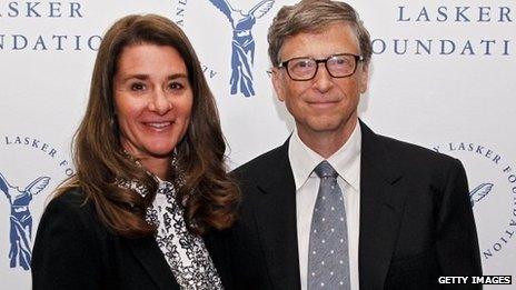 Swansea University research scoops Bill and Melinda Gates ...