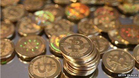 Bitcoin Mining Hmrc