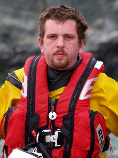Craig Andrew Steadman