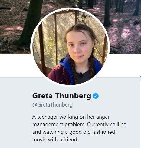 Trump ve Greta Thunberg arasında Twitter atışması - BBC News Türkçe