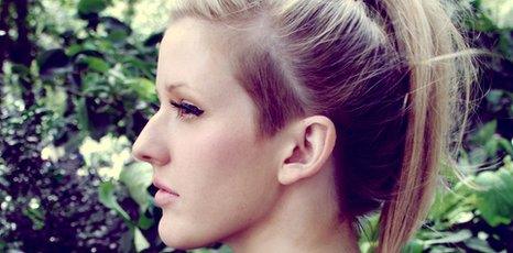 Ellie Goulding