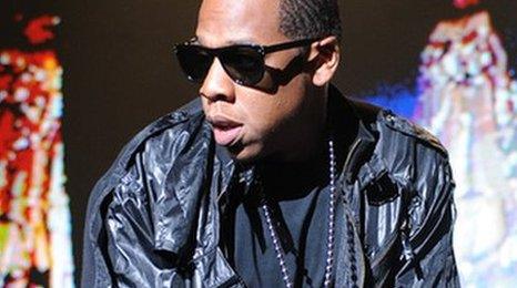 Jay-Z