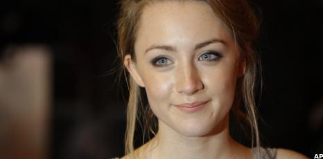 Saoirse Ronan