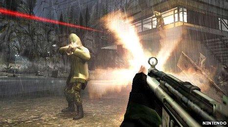 GoldenEye Remake Hit By War in Ukraine?