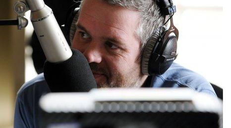 Chris Moyles