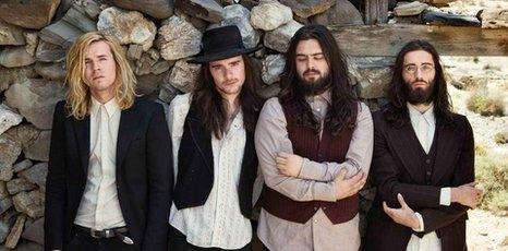 Introducing... Kassidy - BBC News