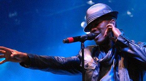 Ne-Yo