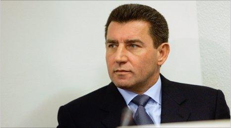 Ante Gotovina appears at the War Crimes Tribunal on December 12, 2005 in The Hague