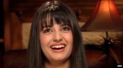 Police probe threats aimed at YouTube hit Rebecca Black - BBC News
