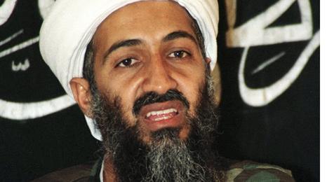 Who are the US Navy Seals who killed Osama Bin Laden? - BBC News