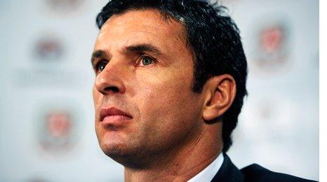 Gary Speed