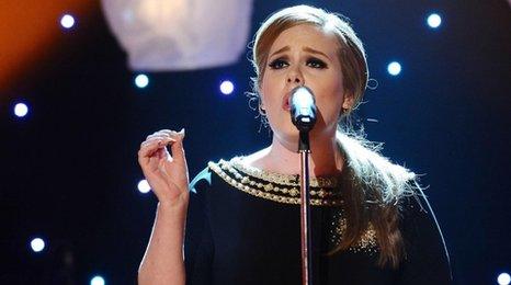 Adele