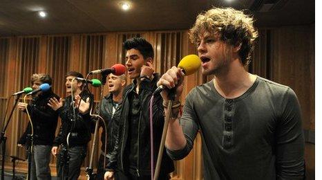 The Wanted