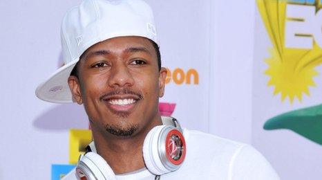 Nick Cannon