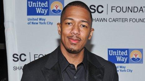 Nick Cannon