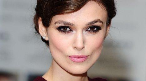 Keira Knightley's Chanel advert banned