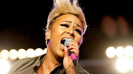 Emeli Sande