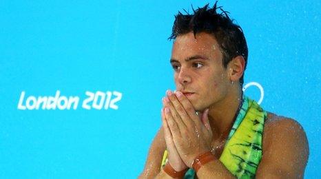 Tom Daley