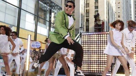 PSY