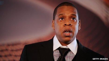 NBA: Jay-Z to Open New Brooklyn Nets Arena