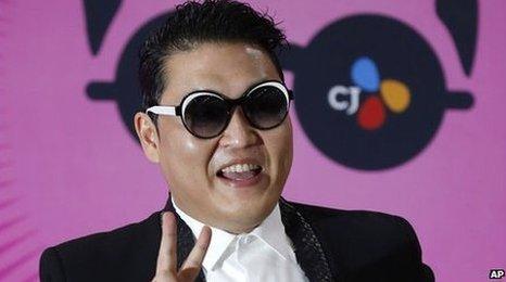 Psy