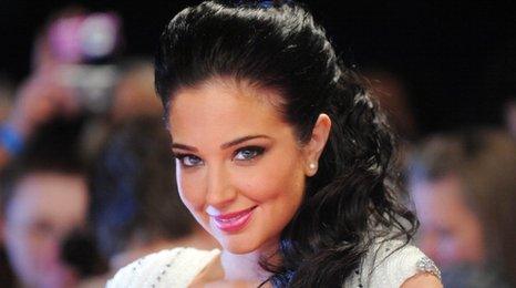 Tulisa Contostavlos