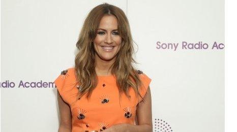 Caroline Flack